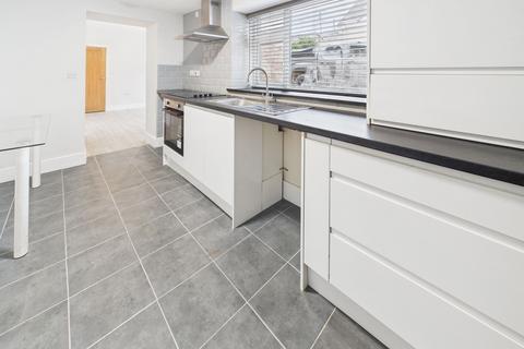 undefined, Ground Floor Flat, 2 Osborne Place