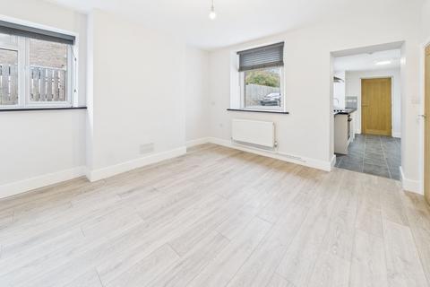 undefined, Ground Floor Flat, 2 Osborne Place