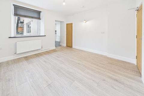 undefined, Ground Floor Flat, 2 Osborne Place