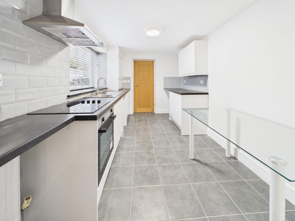 Kitchen /Diner