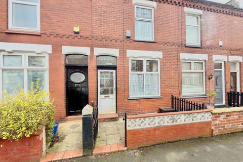 undefined, Vienna Road, Stockport SK3