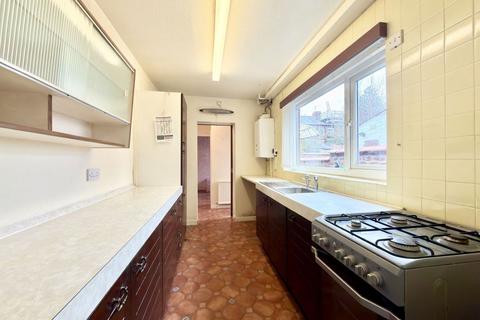 undefined, Vienna Road, Stockport SK3