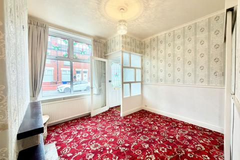 undefined, Vienna Road, Stockport SK3