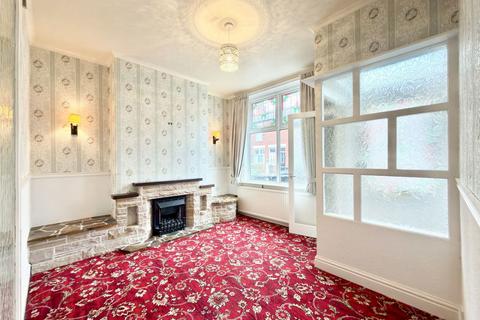 undefined, Vienna Road, Stockport SK3