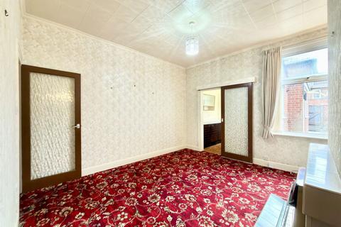 undefined, Vienna Road, Stockport SK3