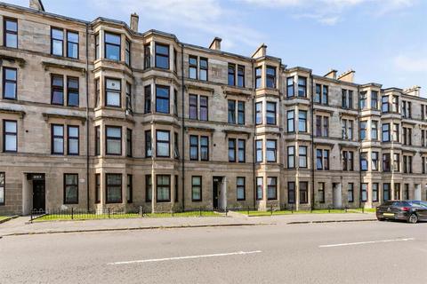 2 bedroom flat to rent, Sandbank Street, Glasgow, G20