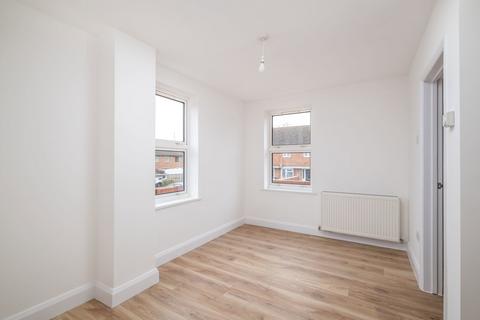 undefined, Snow Hill, Bedford MK45
