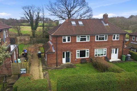 4 bedroom semi-detached house for sale, Leeds LS6