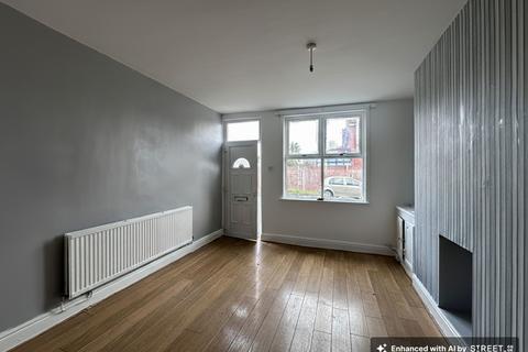 undefined, Nora Street, Warrington, WA1