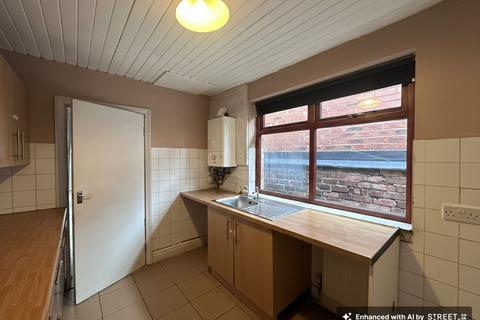 undefined, Nora Street, Warrington, WA1