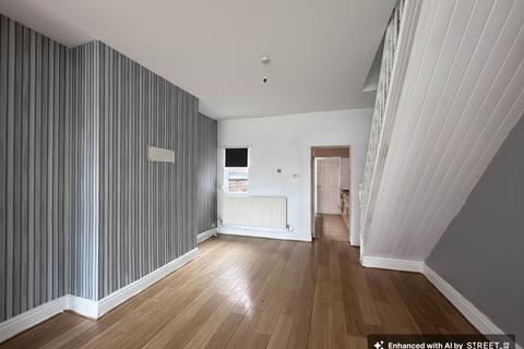 undefined, Nora Street, Warrington, WA1