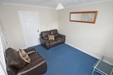 2 bedroom end of terrace house to rent, Heron Street, Hulme, Manchester, M15