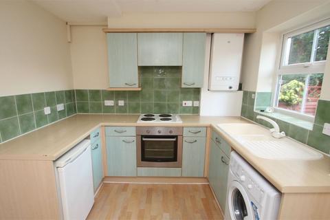 2 bedroom end of terrace house to rent, Heron Street, Hulme, Manchester, M15
