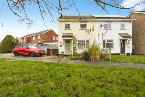 undefined, Victoria Close, Thurston, Bury St. Edmunds