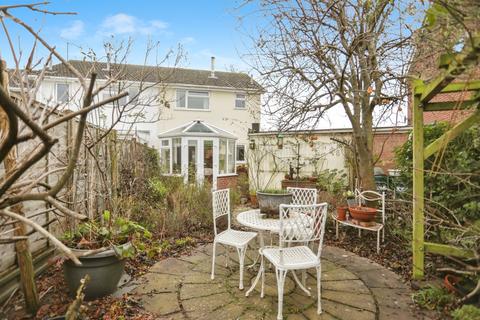 undefined, Victoria Close, Thurston, Bury St. Edmunds