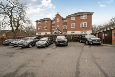 2 bedroom apartment for sale, Babbage Way, Bracknell, Berkshire