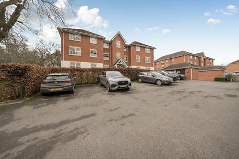 2 bedroom apartment for sale, Babbage Way, Bracknell, Berkshire