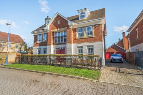 undefined, Durham Drive, Deepcut, Camberley