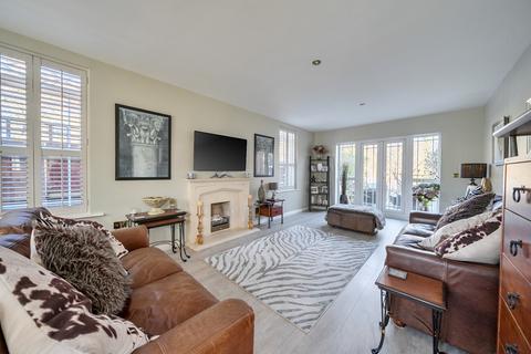 undefined, Durham Drive, Deepcut, Camberley