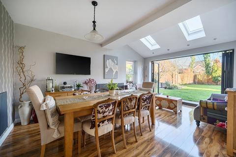 undefined, Durham Drive, Deepcut, Camberley