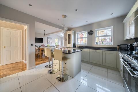 undefined, Durham Drive, Deepcut, Camberley