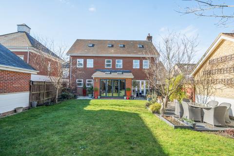 undefined, Durham Drive, Deepcut, Camberley