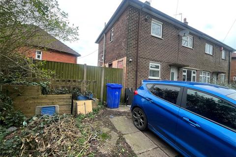 undefined, Wendling Close, Stoke-on-Trent, Staffordshire
