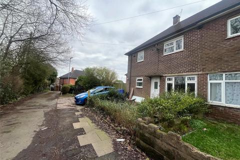 undefined, Wendling Close, Stoke-on-Trent, Staffordshire