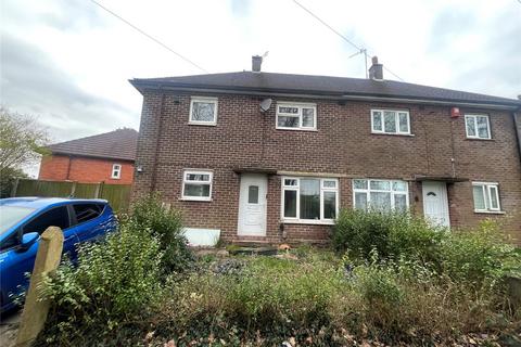 undefined, Wendling Close, Stoke-on-Trent, Staffordshire