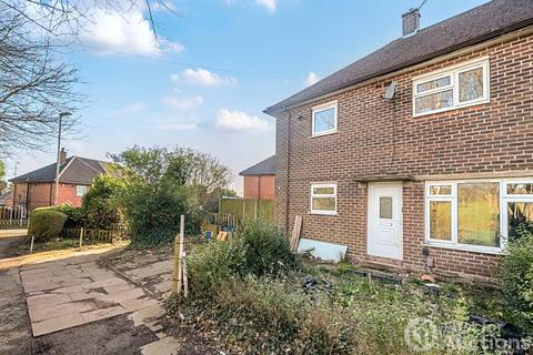 undefined, Wendling Close, Stoke-on-Trent, Staffordshire
