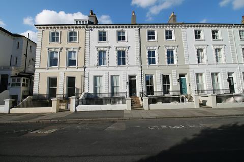 undefined, Hyde Gardens, Eastbourne, BN21