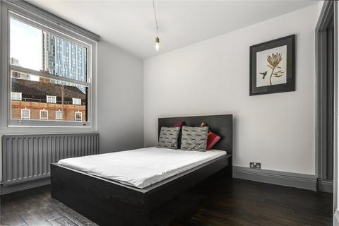 2 bedroom flat to rent, Commercial Street, Spitalfields, London, E1