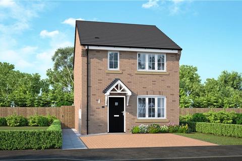 undefined, Plot 91, The Carrington at Blakeney Green, Chapelgarth SR3