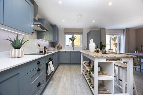 4 bedroom detached house for sale, Plot 58, The Mylne at The Meadows, Off Lickers Lane L35