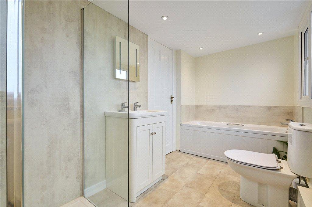 House Bathroom