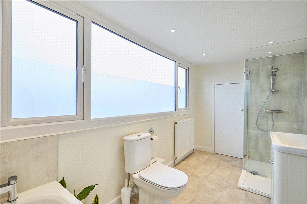 House Bathroom