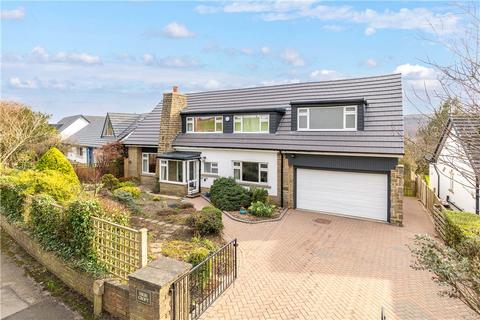 undefined, Slates Lane, Ilkley, West Yorkshire, LS29
