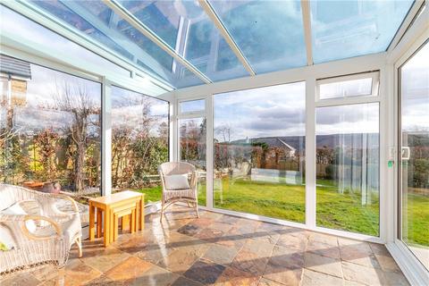 4 bedroom detached house for sale, Slates Lane, Ilkley, West Yorkshire, LS29
