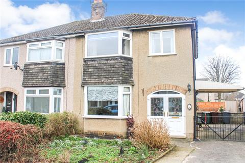 undefined, Clough Avenue, Steeton, Keighley, West Yorkshire, BD20