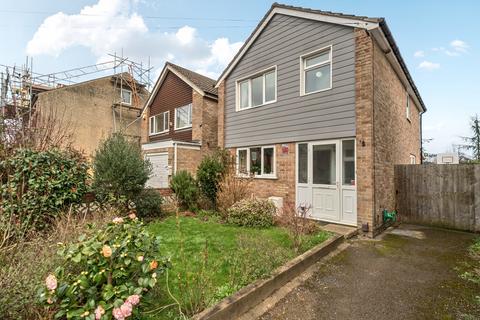 undefined, Stone Street, Reading, Berkshire