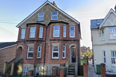 Silverdale Road, Tunbridge Wells