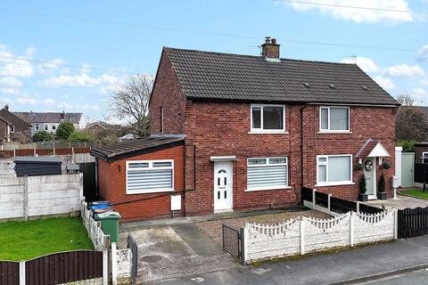 Carlton Close, Wigan, WN4 9UX