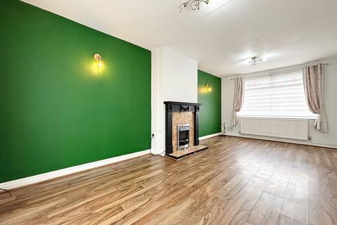 2 bedroom semi-detached house for sale, Carlton Close, Wigan, WN4 9UX