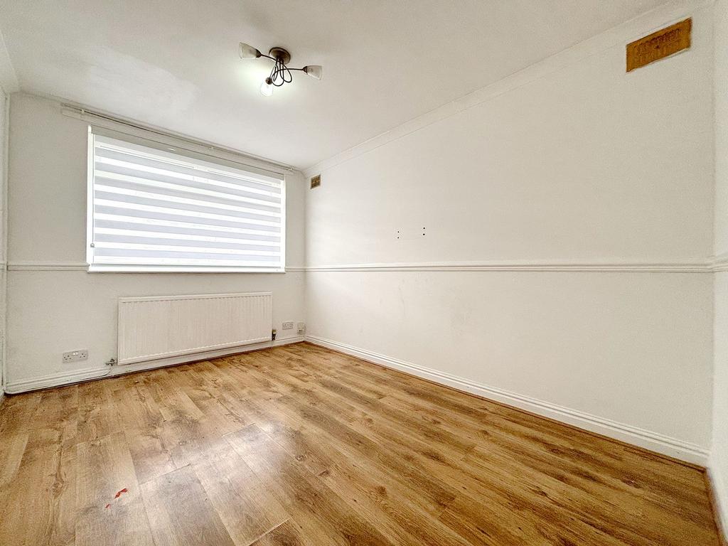 2nd Reception room
