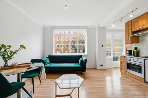 1 bedroom flat to rent, St. Petersburgh Place, London