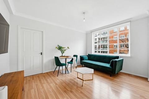 1 bedroom flat to rent, St. Petersburgh Place, London