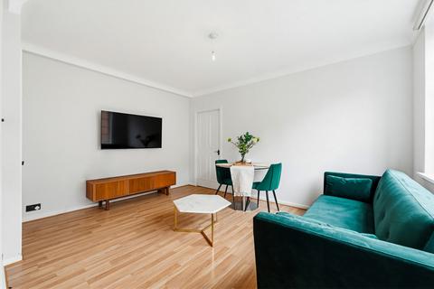 1 bedroom flat to rent, St. Petersburgh Place, London