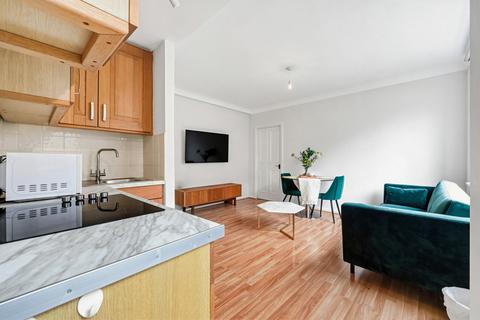 1 bedroom flat to rent, St. Petersburgh Place, London