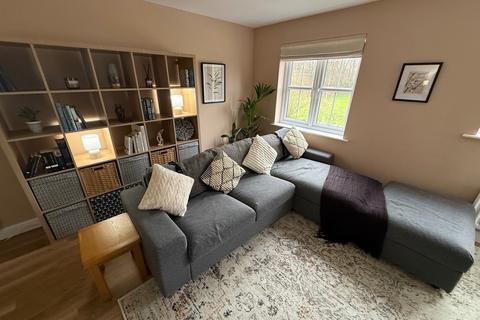 4 bedroom terraced house for sale, Woodlands Close, Lancaster