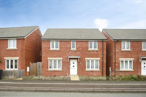 undefined, Kings Drive, Bridgwater, TA6